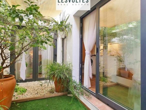 Ground floor for sale on Carrer Sant Josep, Center