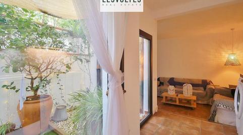 Ground floor for sale on Carrer Sant Josep, Center