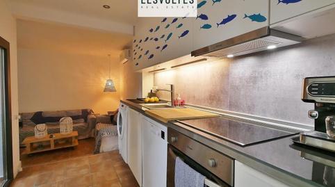 Ground floor for sale on Carrer Sant Josep, Center