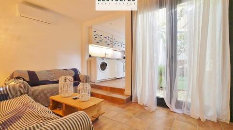 Ground floor for sale on Carrer Sant Josep, Center