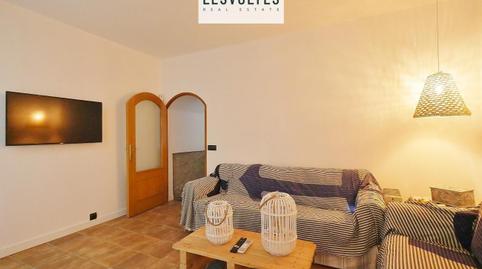 Ground floor for sale on Carrer Sant Josep, Center