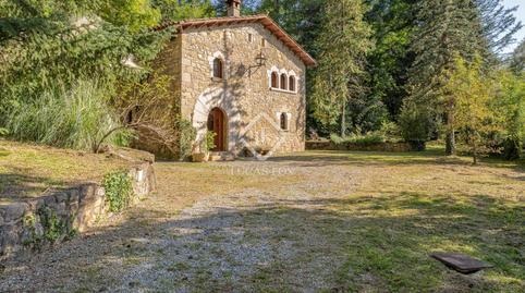 Rustic property for sale in La Vall d’en Bas