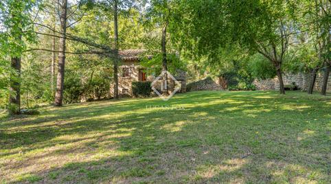 Rustic property for sale in La Vall d’en Bas