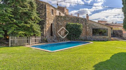 Rustic property for sale in Bàscara