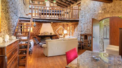 Rustic property for sale in Bàscara