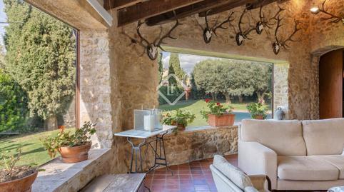 Rustic property for sale in Bàscara