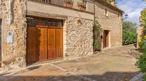 Rustic property for sale in Bàscara