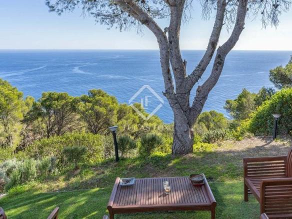 House or chalet for sale in Aiguafreda – Sa Tuna
