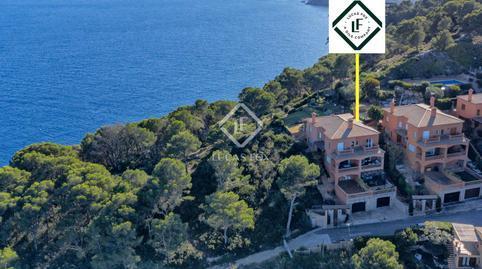 House or chalet for sale in Aiguafreda – Sa Tuna
