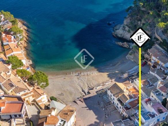 Apartment for sale in Aiguafreda – Sa Tuna