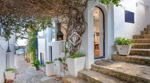 Apartment for sale in Aiguafreda – Sa Tuna
