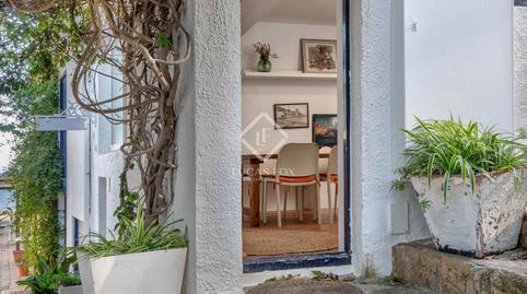 Apartment for sale in Aiguafreda – Sa Tuna