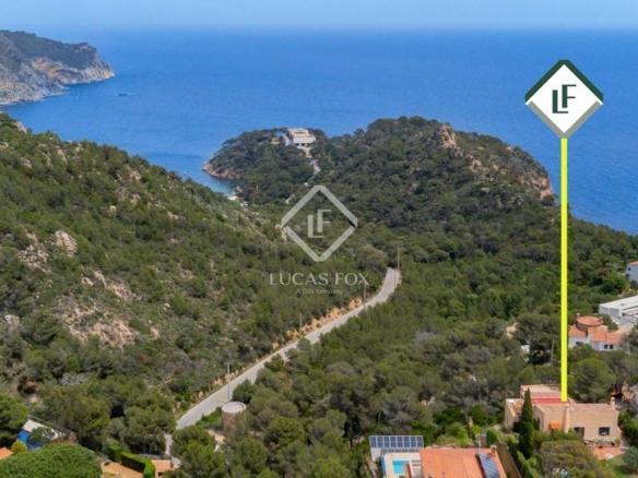 House or chalet for sale in Fornells – Aiguablava