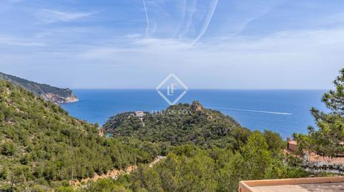 House or chalet for sale in Fornells – Aiguablava