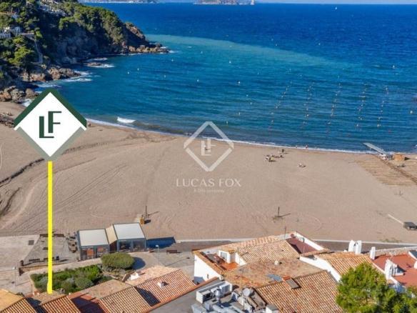 House or villa for sale in Sa Riera – Sa Fontansa