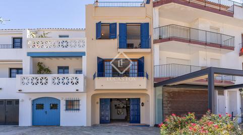 House or villa for sale in Sa Riera – Sa Fontansa