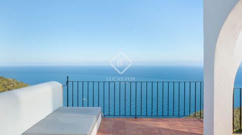 Apartment for sale in Aiguafreda – Sa Tuna