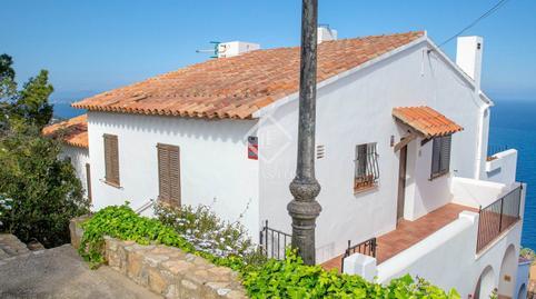 Apartment for sale in Aiguafreda – Sa Tuna