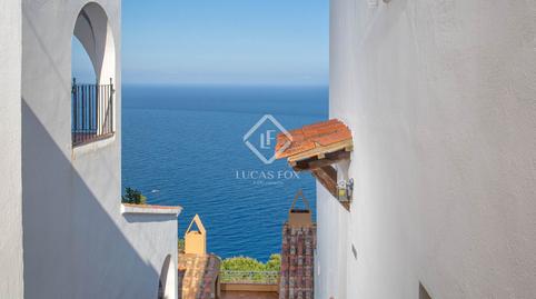 Apartment for sale in Aiguafreda – Sa Tuna