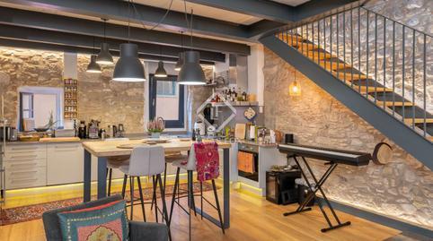 Penthouse for sale in Centre – Barri Vell