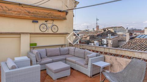 Penthouse for sale in Centre – Barri Vell