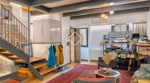 Penthouse for sale in Centre – Barri Vell