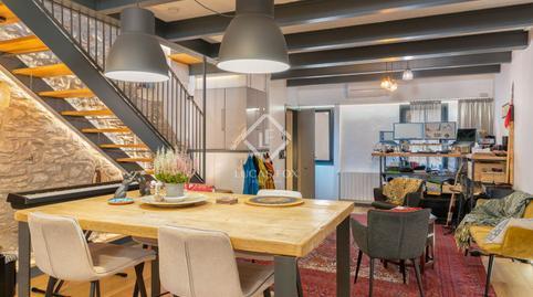 Penthouse for sale in Centre – Barri Vell