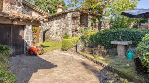 Rustic property for sale in Olot