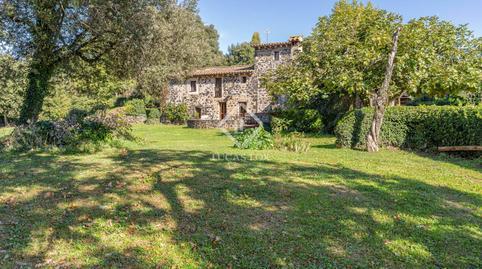 Rustic property for sale in Olot