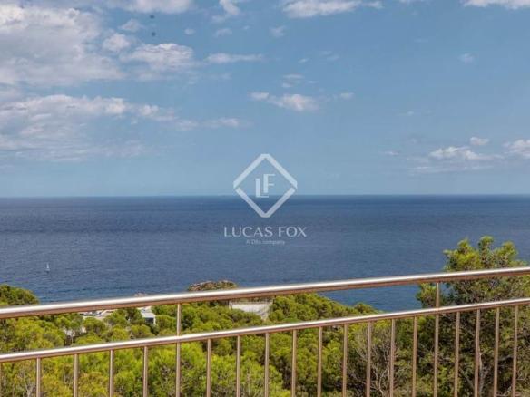 House or villa for sale in Tamariu