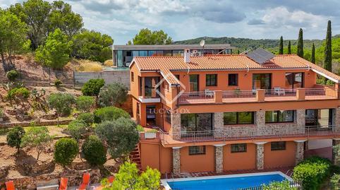 House or villa for sale in Tamariu