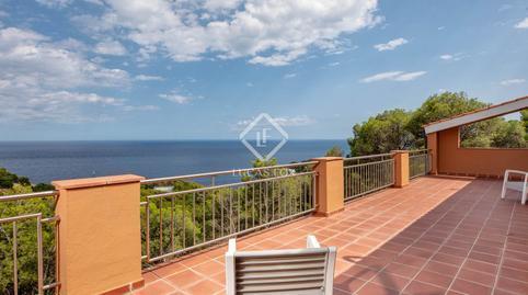 House or villa for sale in Tamariu
