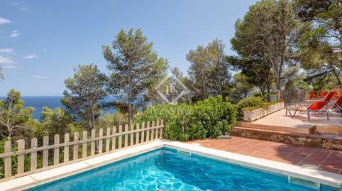 House or villa for sale in Tamariu