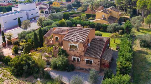 House or villa for sale in Peralada