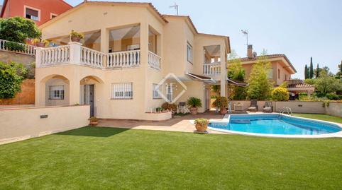 House or villa for sale in Tossa de Mar town