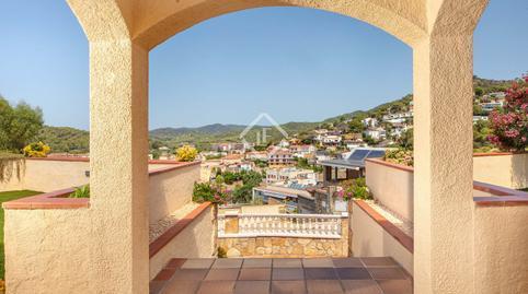 House or villa for sale in Tossa de Mar town