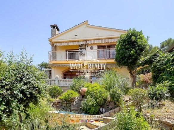 House or chalet for sale in Maria Fortuny, Fenals