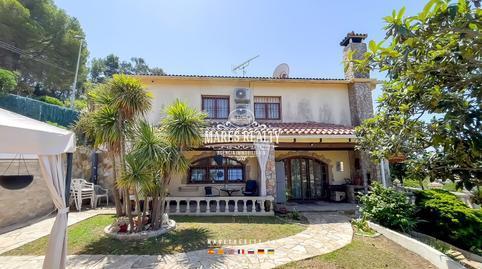 House or chalet for sale in Maria Fortuny, Fenals