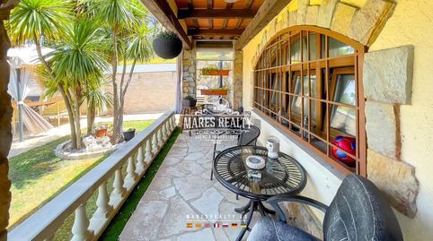 House or chalet for sale in Maria Fortuny, Fenals