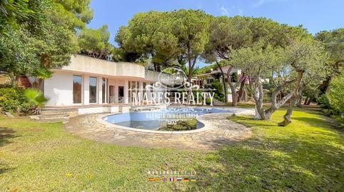 House or villa for sale in Montgoda