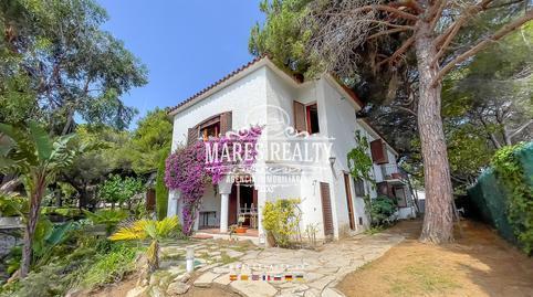 House or villa for sale in Montgoda