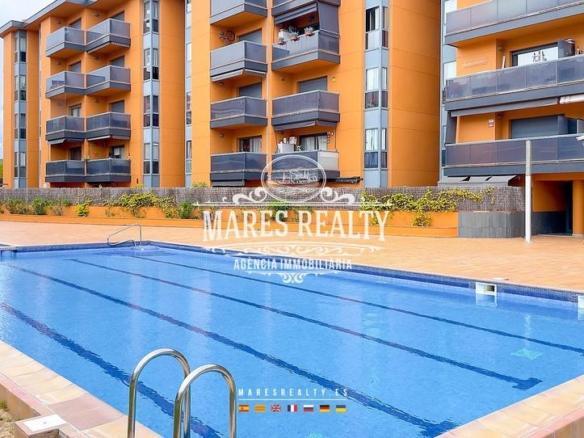 Apartment for sale in Fenals