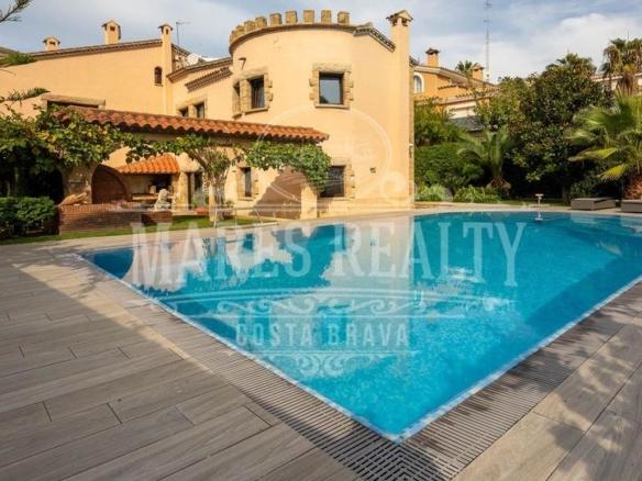 House or chalet for sale in Domenech Carles, Fenals