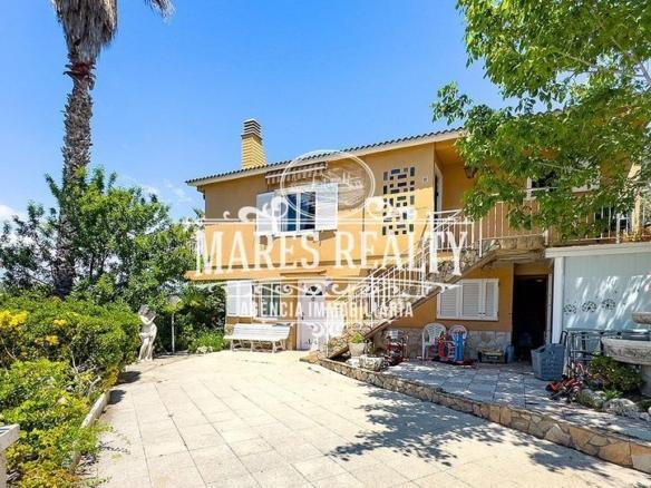 House or chalet for sale in Ricard Canals, 19-10, Fenals