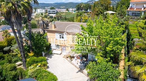 House or chalet for sale in Ricard Canals, 19-10, Fenals