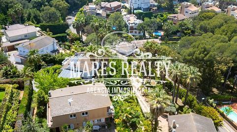 House or chalet for sale in Ricard Canals, 19-10, Fenals