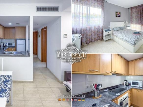Apartment for sale in Fenals