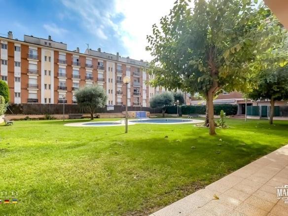 Penthouse for sale in Fenals