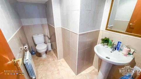 Penthouse for sale in Fenals