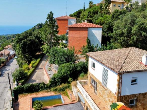 House or villa for sale in Serra Brava